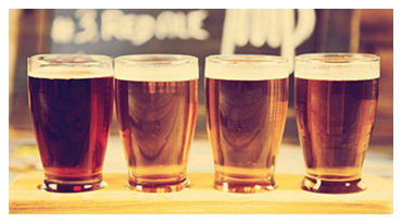 15 Totally Toastable Fun Facts About Craft Beer
